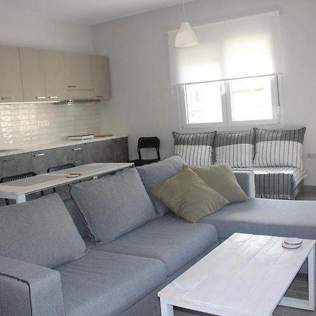 City Center Apartment 2 Alexandroúpolis Luaran gambar