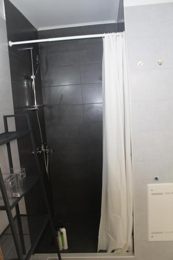 City Center Apartment 2 Alexandroúpolis Luaran gambar