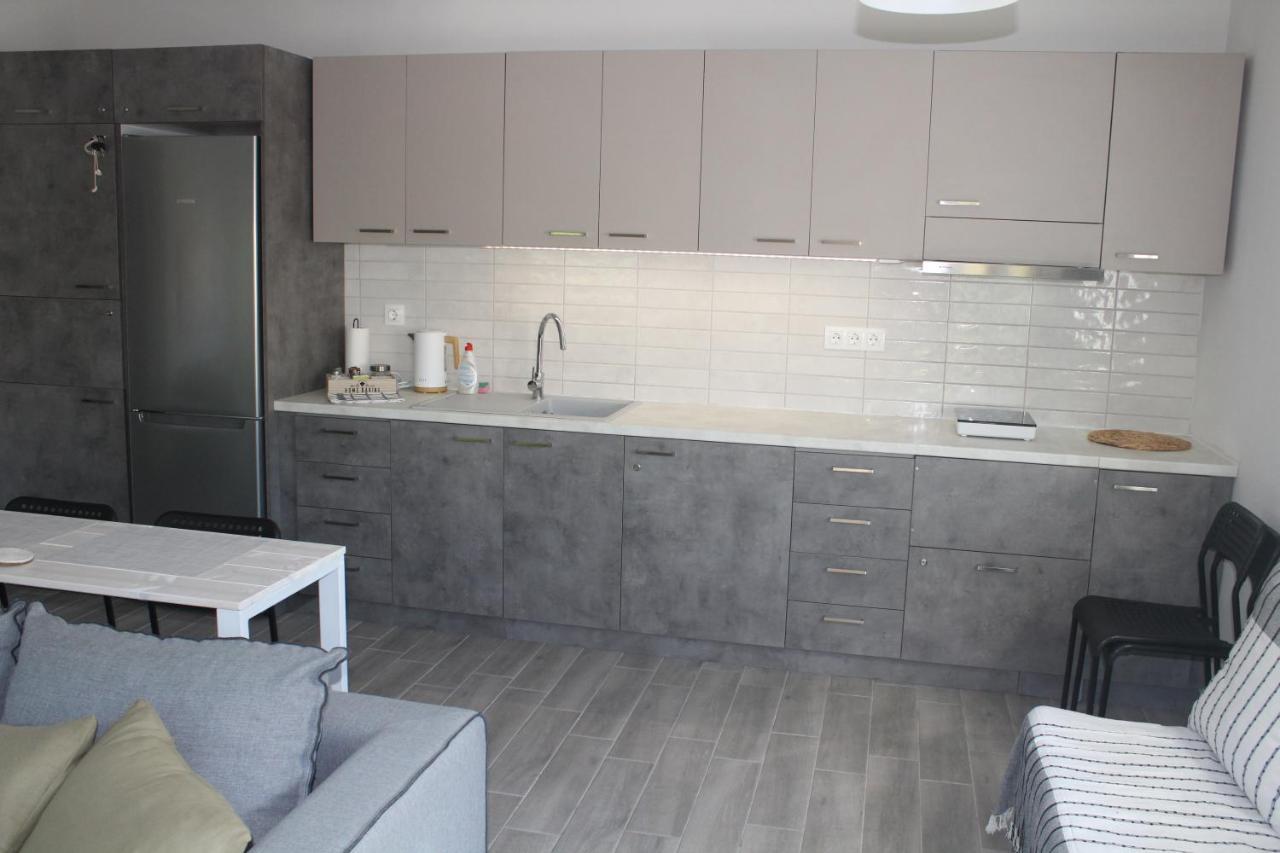 City Center Apartment 2 Alexandroúpolis Luaran gambar