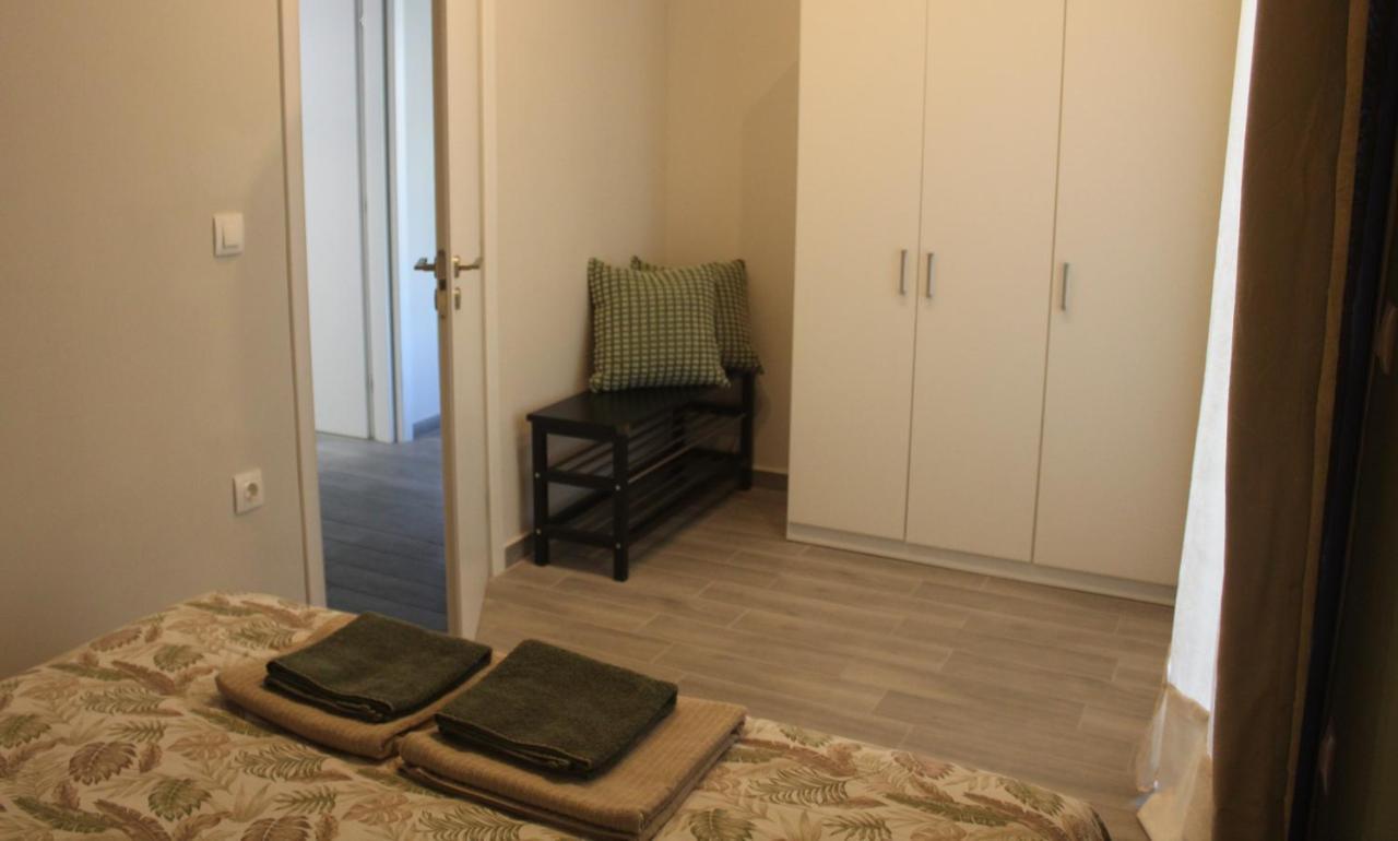 City Center Apartment 2 Alexandroúpolis Luaran gambar
