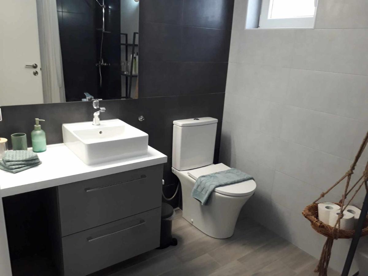 City Center Apartment 2 Alexandroúpolis Luaran gambar