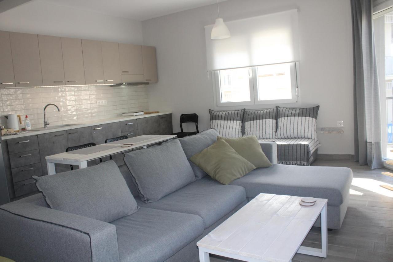 City Center Apartment 2 Alexandroúpolis Luaran gambar