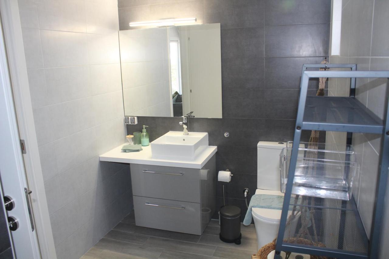 City Center Apartment 2 Alexandroúpolis Luaran gambar