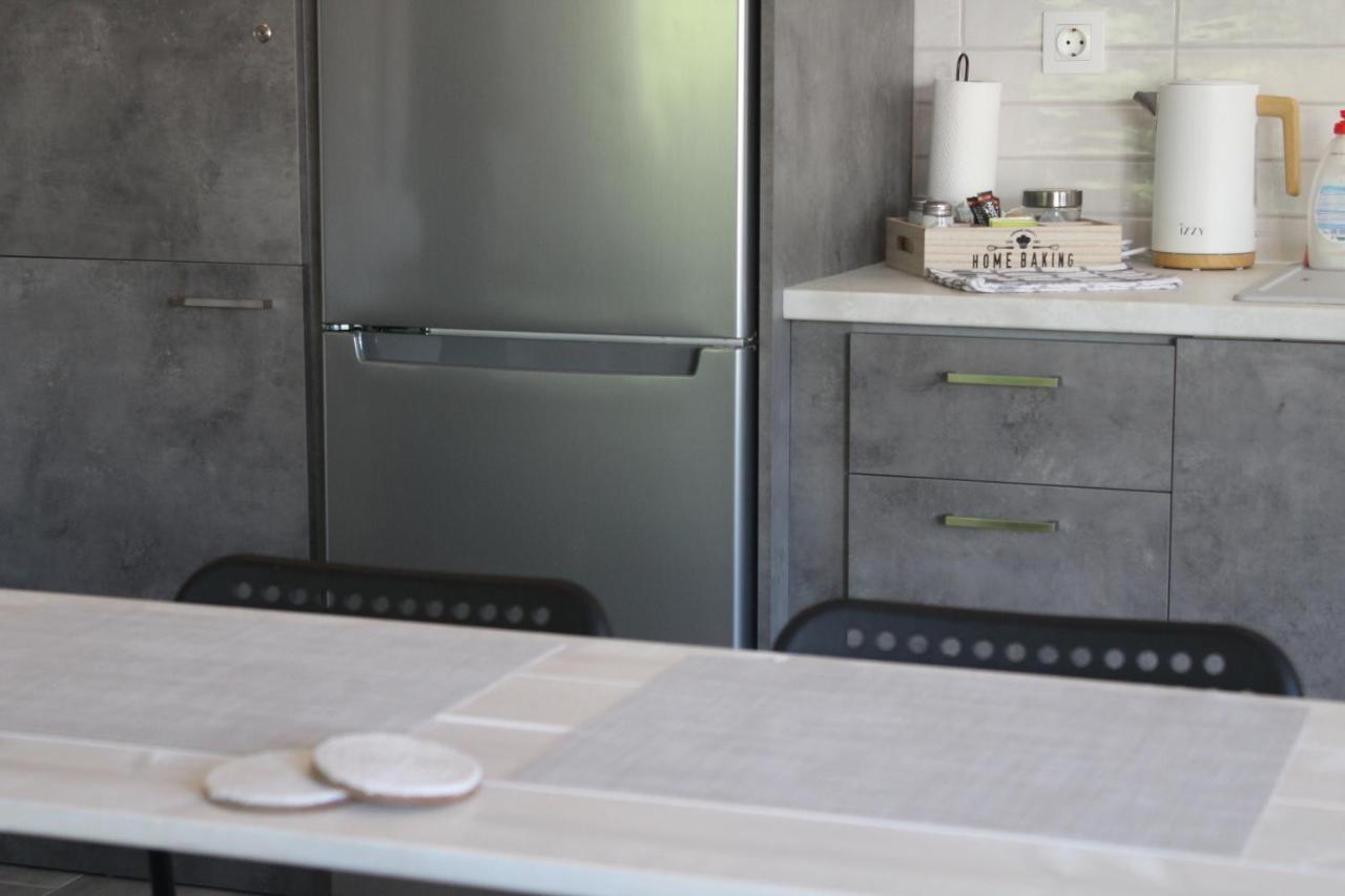 City Center Apartment 2 Alexandroúpolis Luaran gambar