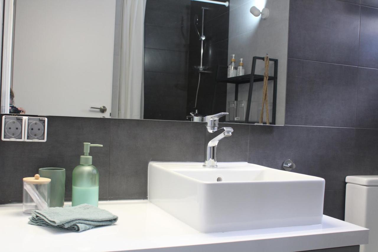 City Center Apartment 2 Alexandroúpolis Luaran gambar