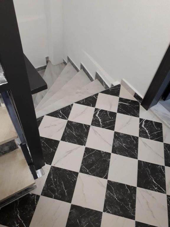 City Center Apartment 2 Alexandroúpolis Luaran gambar