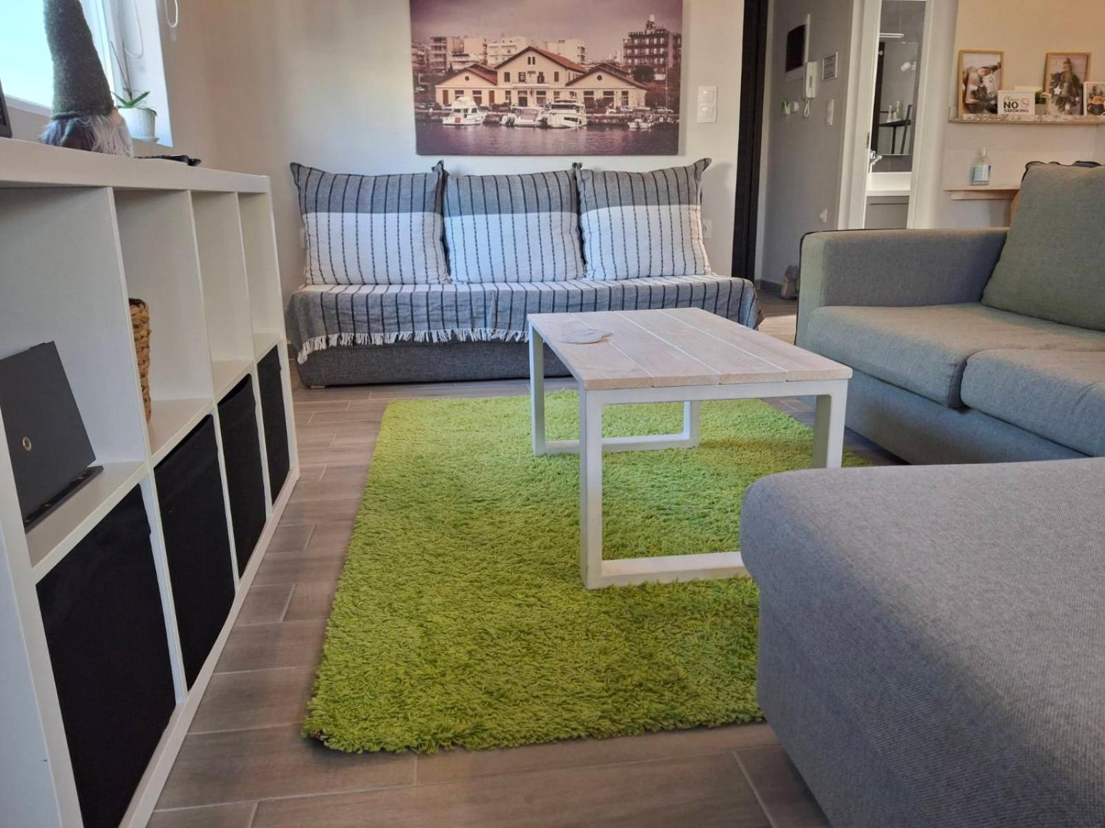 City Center Apartment 2 Alexandroúpolis Luaran gambar